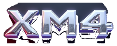 xm4 logo